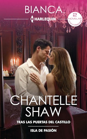 Tras las puertas del castillo - Isla de pasión