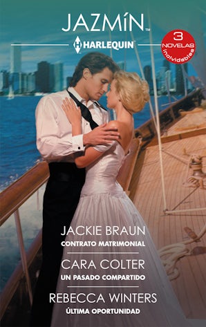 Contrato matrimonial - Un pasado compartido - Última oportunidad