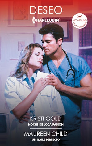 Noche de loca pasión - Un baile perfecto