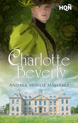 Charlotte Beverly