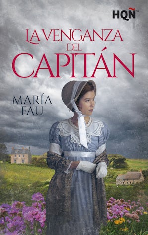 La venganza del capitán
