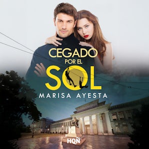 Cegado por el sol
