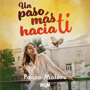 Un paso más hacia ti