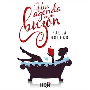 Una agenda en mi buzón