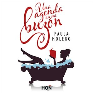 Una agenda en mi buzón