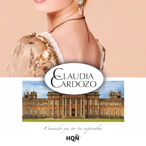 Cuando ya no te esperaba