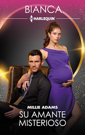 Su amante misterioso