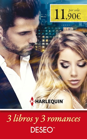 PACK 3X2 II - NOVIEMBRE 2025