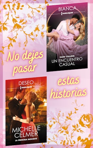 E-pack Bianca y Deseo octubre 2025