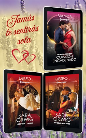 E-pack Bianca y Deseo noviembre 2025