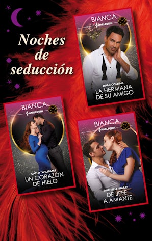 E-pack Bianca diciembre 2025