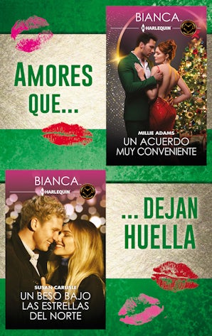 E-pack Bianca y Deseo diciembre 2025