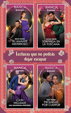 E-Pack Bianca febrero 2026