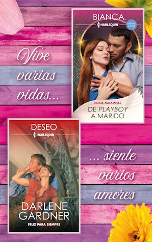 E-Pack Bianca y Deseo febrero 2026