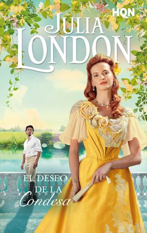 El deseo de la condesa