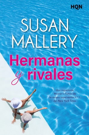 Hermanas y rivales
