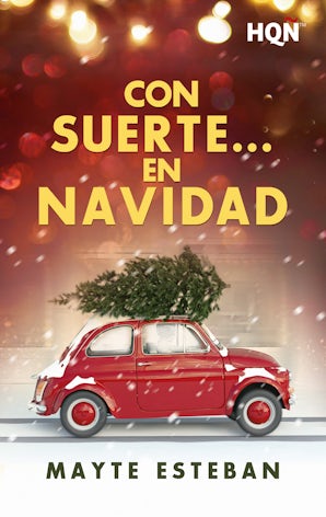 Con suerte... en Navidad