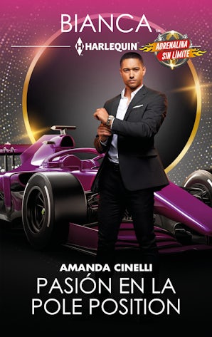 Pasión en la pole position
