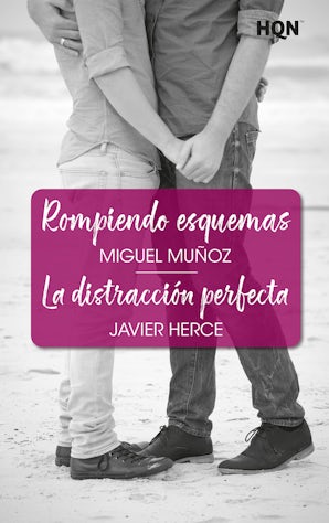 Rompiendo esquemas - La distracción perfecta
