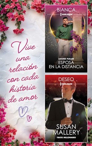 E-Pack Bianca y Deseo agosto 2026