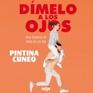 Dímelo a los ojos