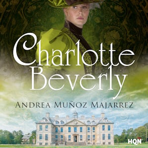 Charlotte Beverly