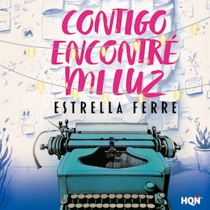 Contigo encontré mi luz