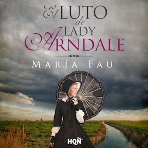 El luto de Lady Arndale