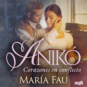 Anikó. Corazones en conflicto