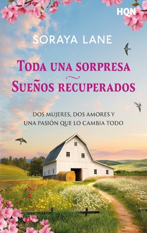 Toda una sorpresa / Sueños recuperados