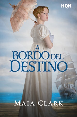 A bordo del Destino
