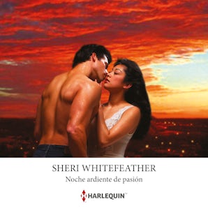 Noche ardiente de pasión