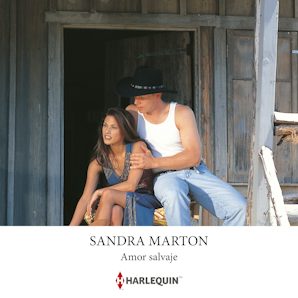 Amor salvaje