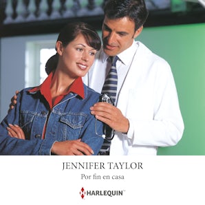Por fin en casa