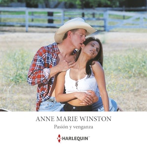 Pasión y venganza
