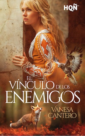 El vínculo de los enemigos