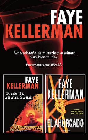 E-Pack Faye Keyerman - Febrero 2018